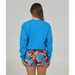 Salty CrewDock Line Crew - Sweatshirt femme