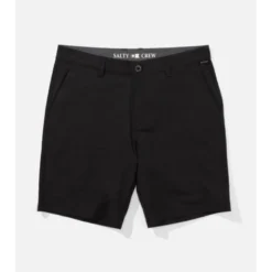 Salty CrewDrifter 19 Hybrid - Short homme