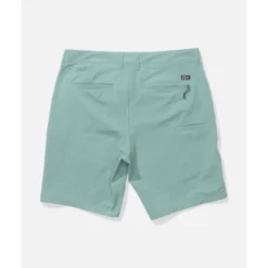 Salty CrewDrifter 19 Slub Hybrid - Short homme