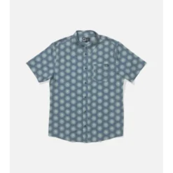 Salty CrewDrifter Uv Button Up - Chemise homme