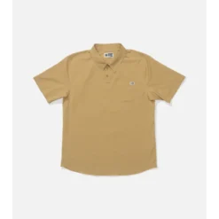 Salty CrewDrifter Uv Polo - Polo homme