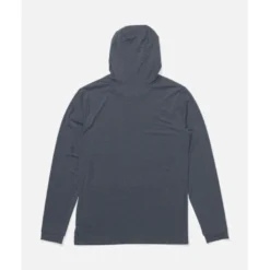 Salty CrewFlagship Hood Sunshirt - T-shirt anti uv homme