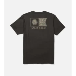Salty CrewFlagship Ss Tee - T-shirt homme