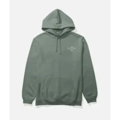 Salty CrewIchiban Fleece - Sweatshirt à capuche homme