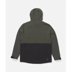 Salty CrewLong Range Jacket - Veste imperméable homme