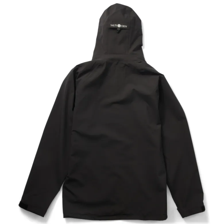 Salty CrewLong Range Jacket - Veste imperméable homme