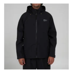 Salty CrewLong Range Jacket - Veste imperméable homme
