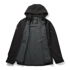 Salty CrewLong Range Jacket - Veste imperméable homme