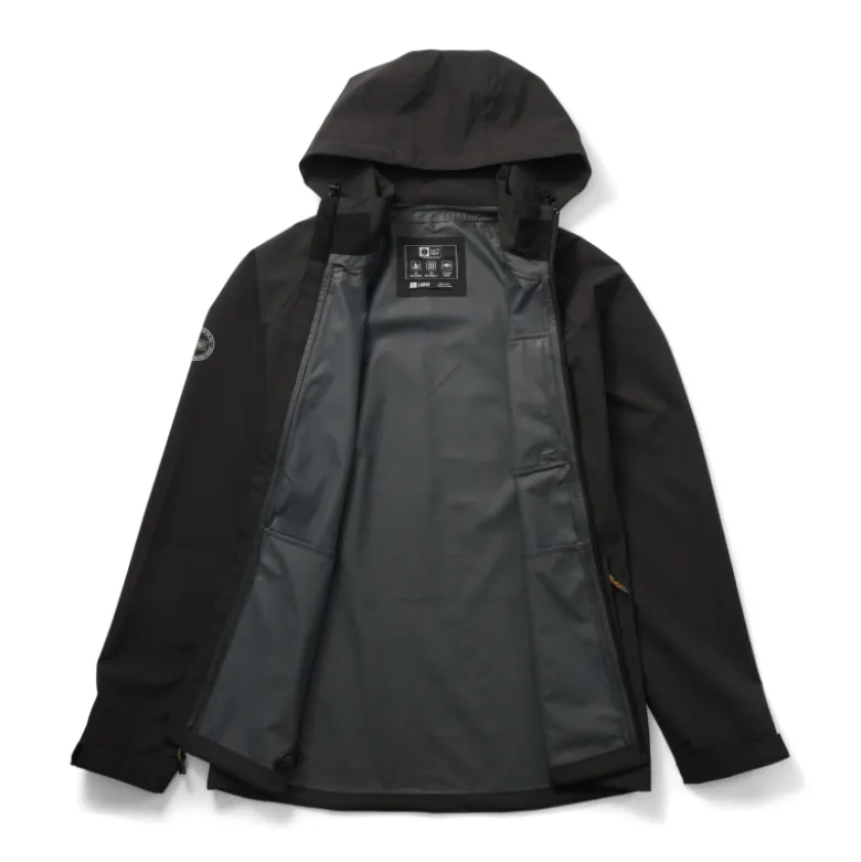 Salty CrewLong Range Jacket - Veste imperméable homme