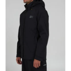 Salty CrewLong Range Jacket - Veste imperméable homme