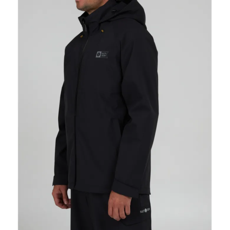 Salty CrewLong Range Jacket - Veste imperméable homme