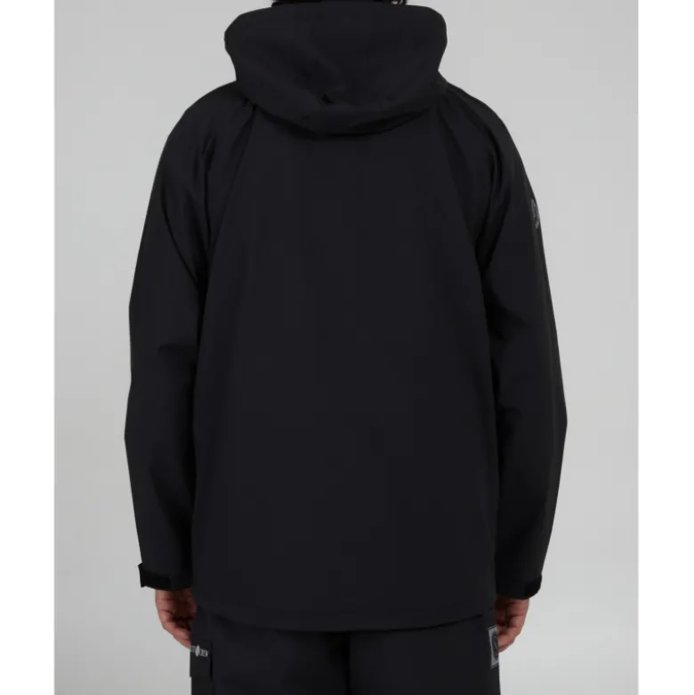 Salty CrewLong Range Jacket - Veste imperméable homme