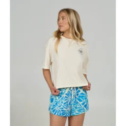 Salty CrewShellbrate Skimmer Tee - T-shirt femme