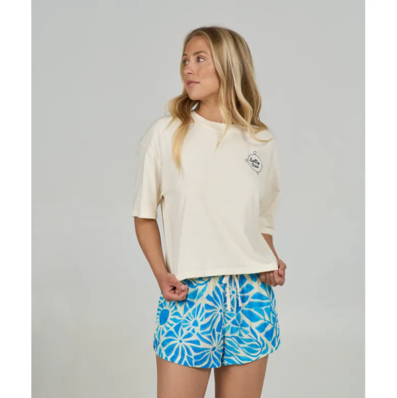 Salty CrewShellbrate Skimmer Tee - T-shirt femme