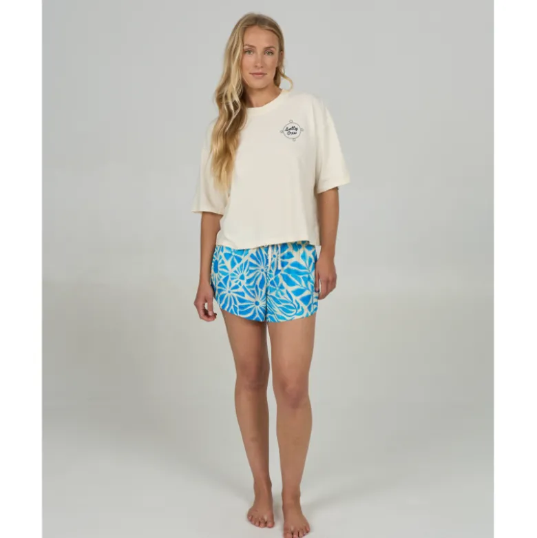 Salty CrewShellbrate Skimmer Tee - T-shirt femme