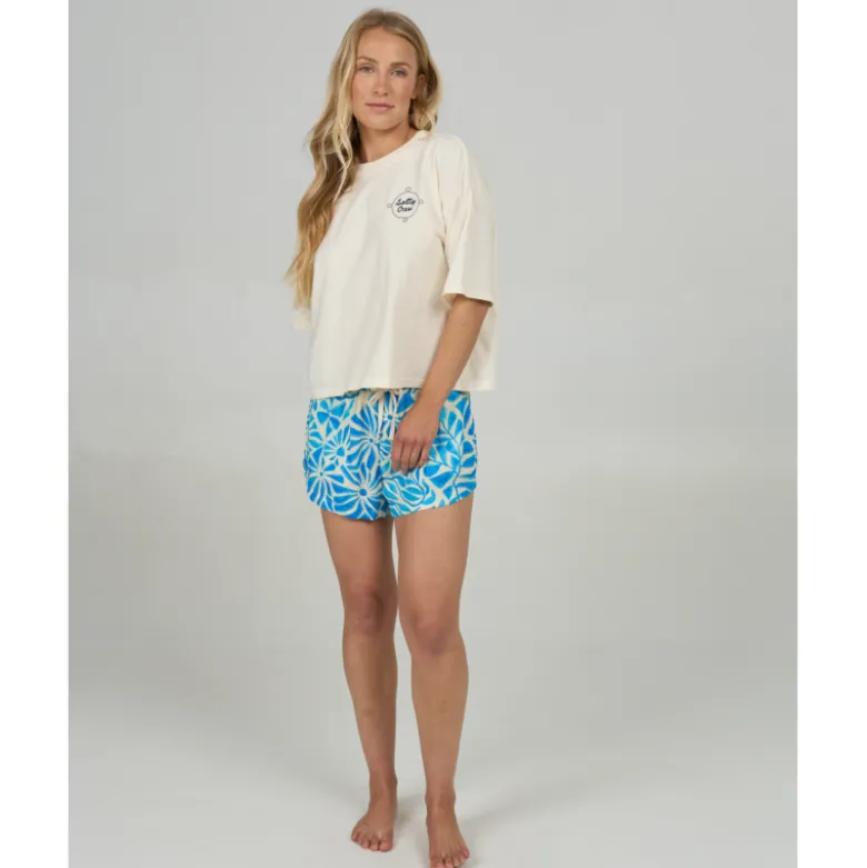Salty CrewShellbrate Skimmer Tee - T-shirt femme