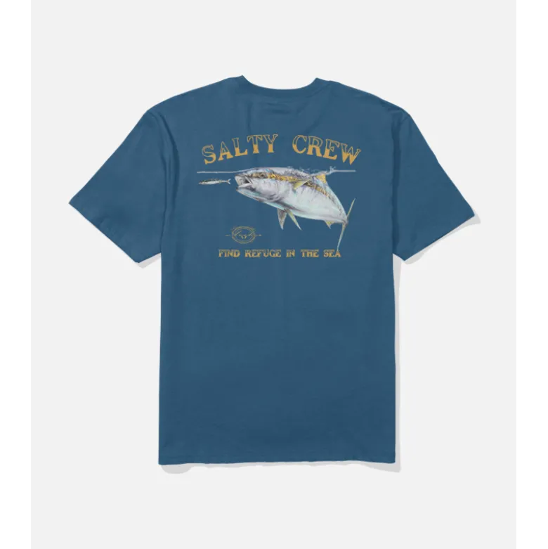 Salty CrewSurface Classic Ss Tee - T-shirt homme