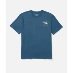 Salty CrewSurface Classic Ss Tee - T-shirt homme