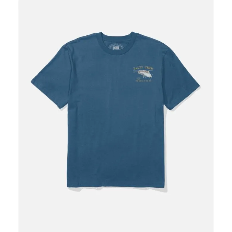 Salty CrewSurface Classic Ss Tee - T-shirt homme