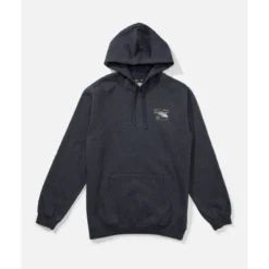 Salty CrewSurface Fleece - Sweatshirt à capuche homme