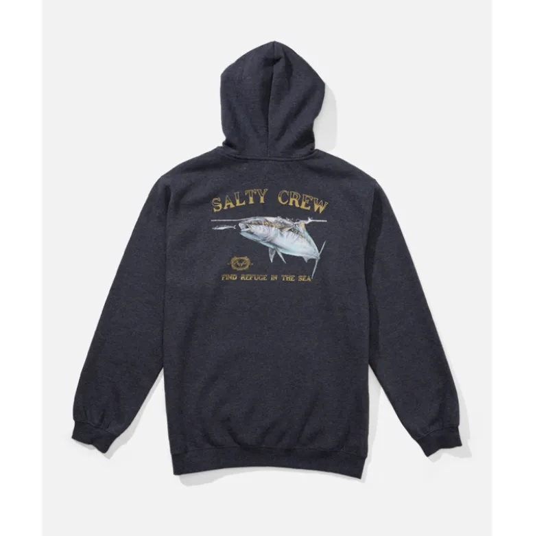 Salty CrewSurface Fleece - Sweatshirt à capuche homme