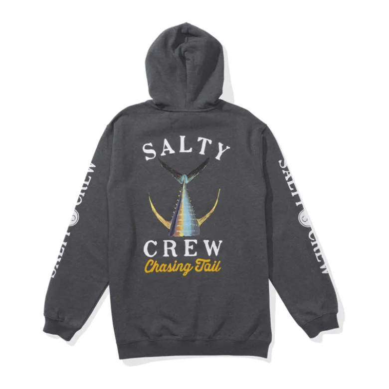 Salty CrewTailed Fleece - Sweatshirt à capuche homme