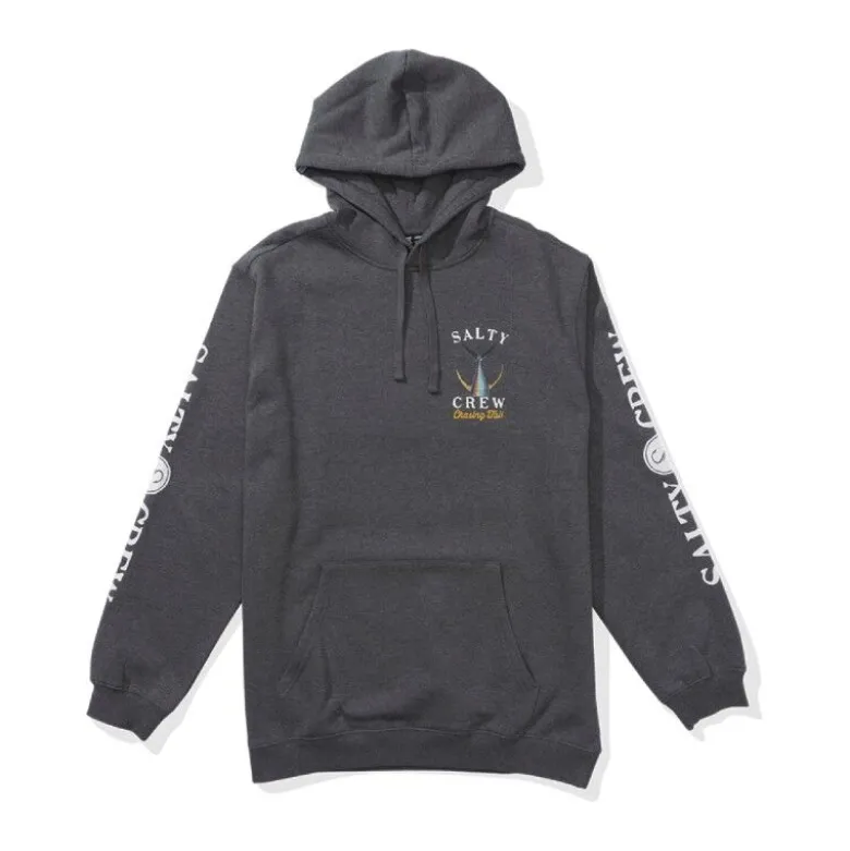 Salty CrewTailed Fleece - Sweatshirt à capuche homme