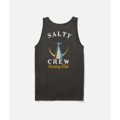 Salty CrewTailed Tank - Débardeur homme