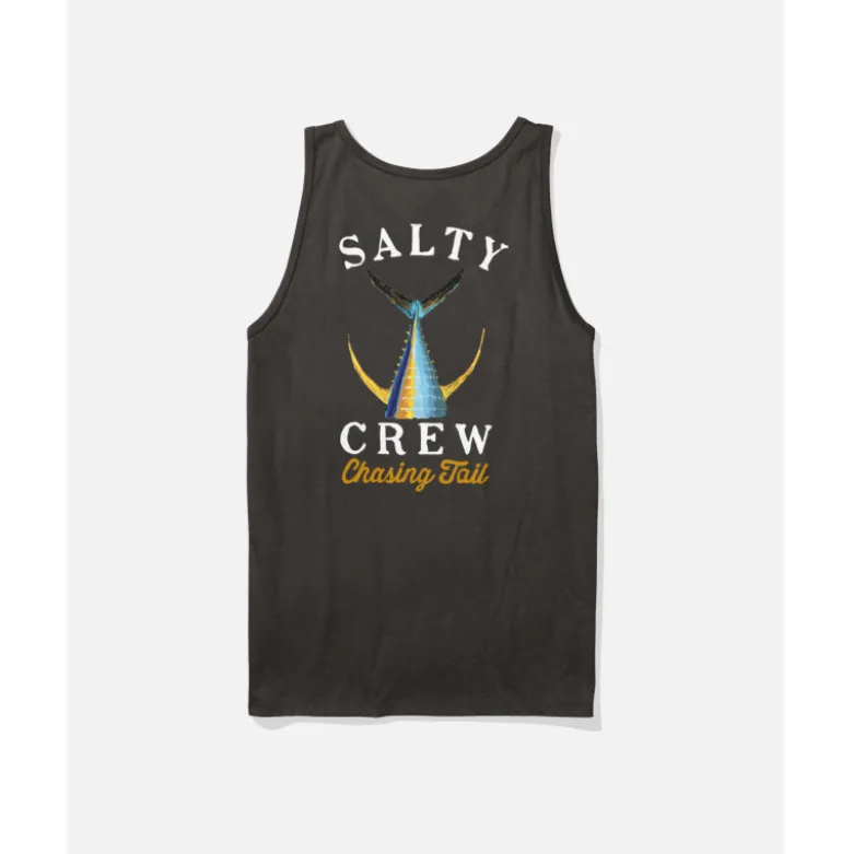 Salty CrewTailed Tank - Débardeur homme