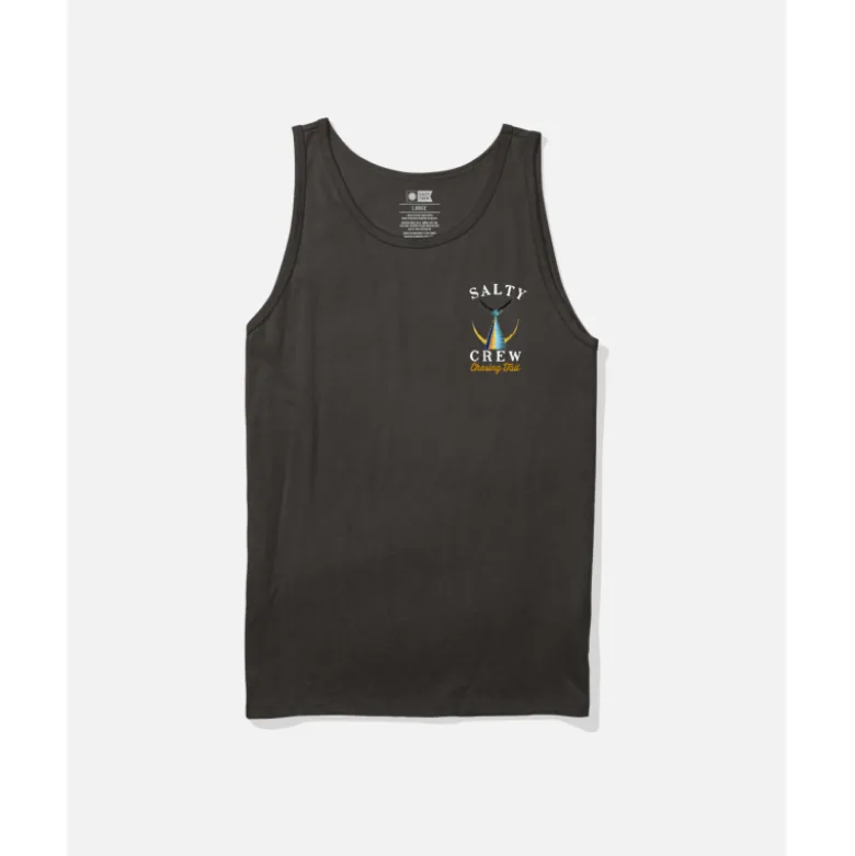 Salty CrewTailed Tank - Débardeur homme