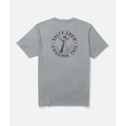 Salty CrewTailgate S/S Tee - T-shirt homme