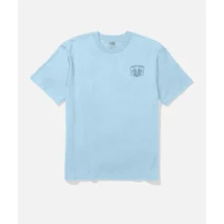 Salty CrewTako Club Classic Tee - T-shirt homme
