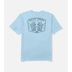 Salty CrewTako Club Classic Tee - T-shirt homme