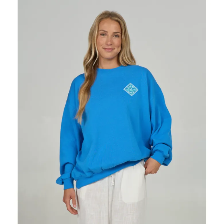 Salty CrewTippet Crew - Sweatshirt femme