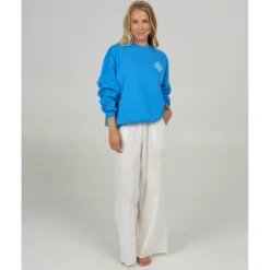 Salty CrewTippet Crew - Sweatshirt femme