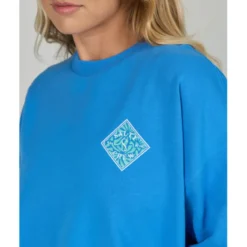 Salty CrewTippet Crew - Sweatshirt femme