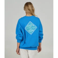 Salty CrewTippet Crew - Sweatshirt femme