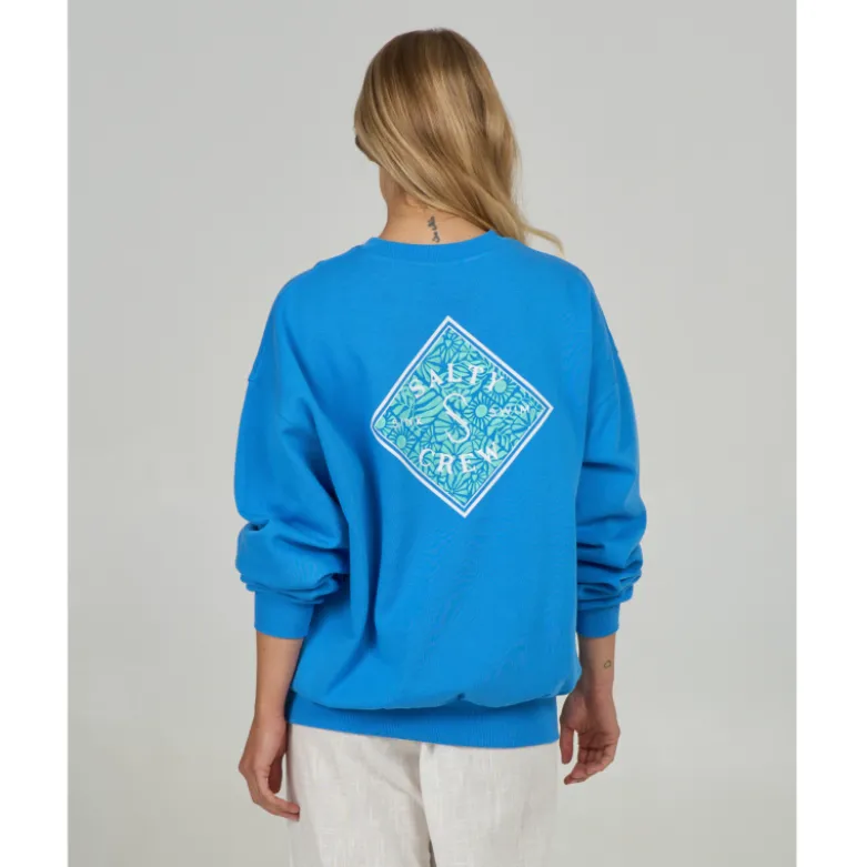 Salty CrewTippet Crew - Sweatshirt femme