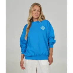 Salty CrewTippet Crew - Sweatshirt femme