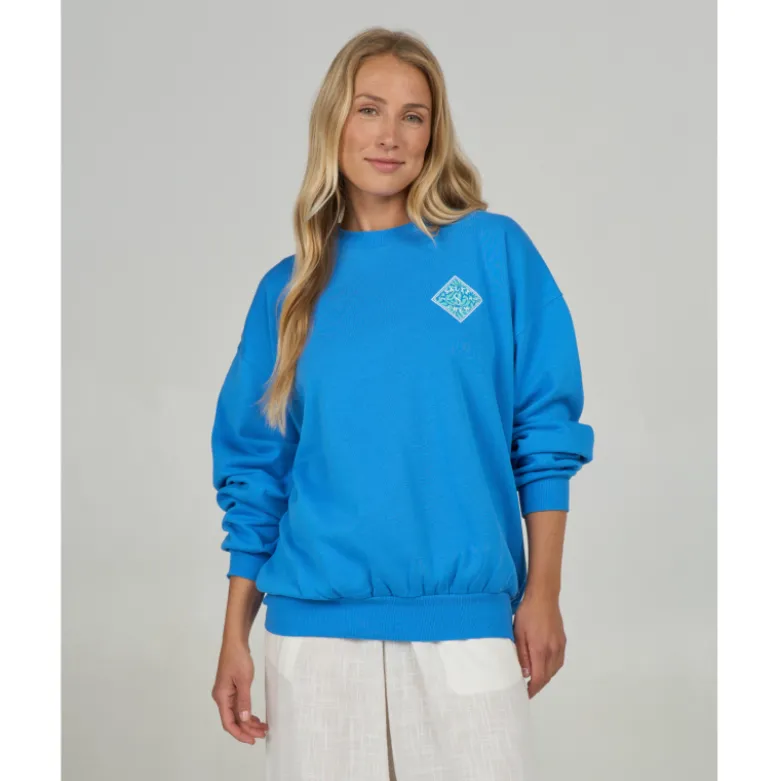 Salty CrewTippet Crew - Sweatshirt femme