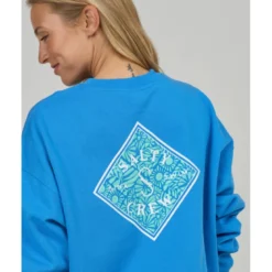 Salty CrewTippet Crew - Sweatshirt femme
