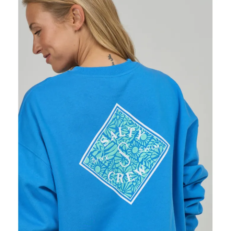 Salty CrewTippet Crew - Sweatshirt femme