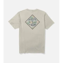 Salty CrewTippet Fill Ss Tee - T-shirt homme