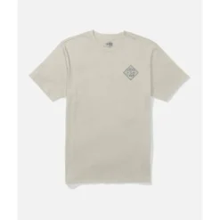 Salty CrewTippet Fill Ss Tee - T-shirt homme