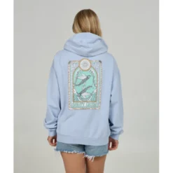 Salty CrewZodiac Hoody - Sweatshirt à capuche femme