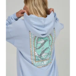 Salty CrewZodiac Hoody - Sweatshirt à capuche femme