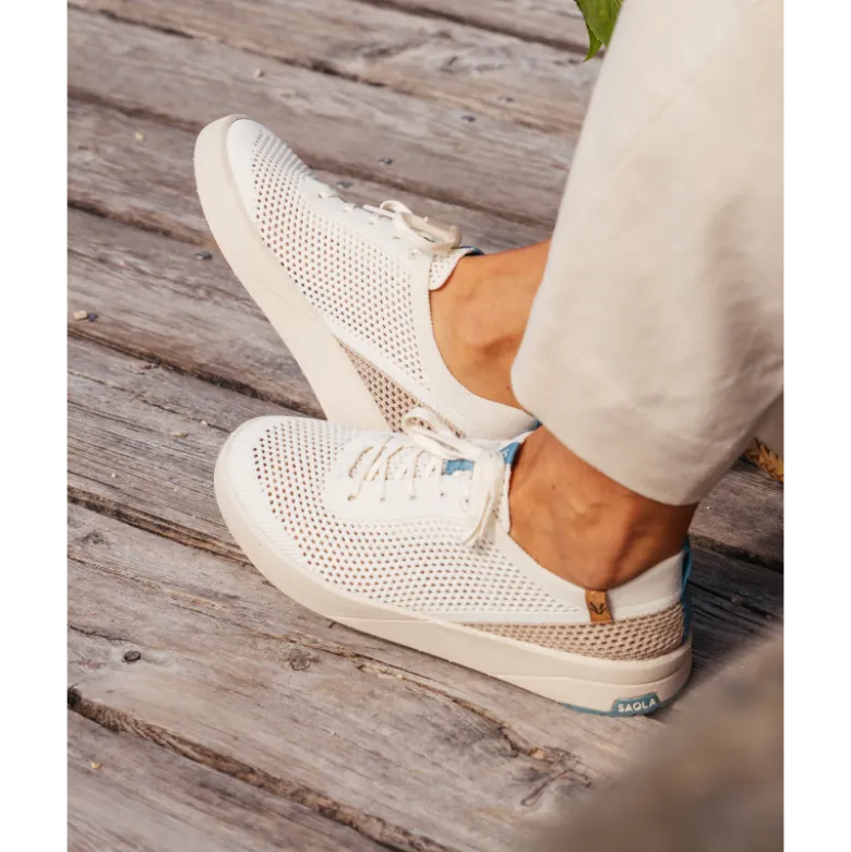 SaolaEzo - Chaussures lifestyle femme