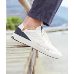SaolaEzo - Chaussures lifestyle homme