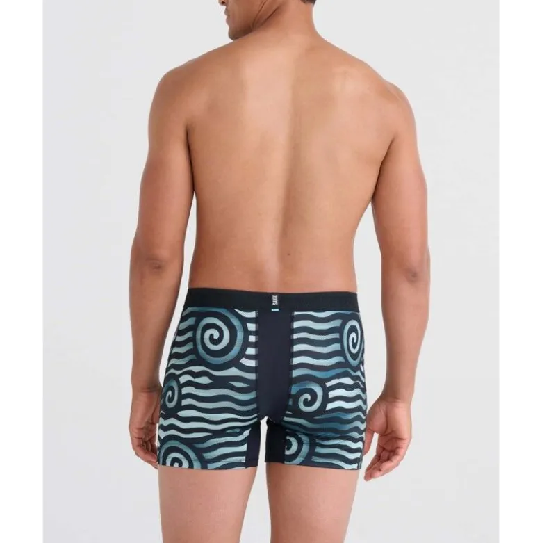 SaxxDroptemp Cooling Featherweight Boxer Brief - Boxer homme