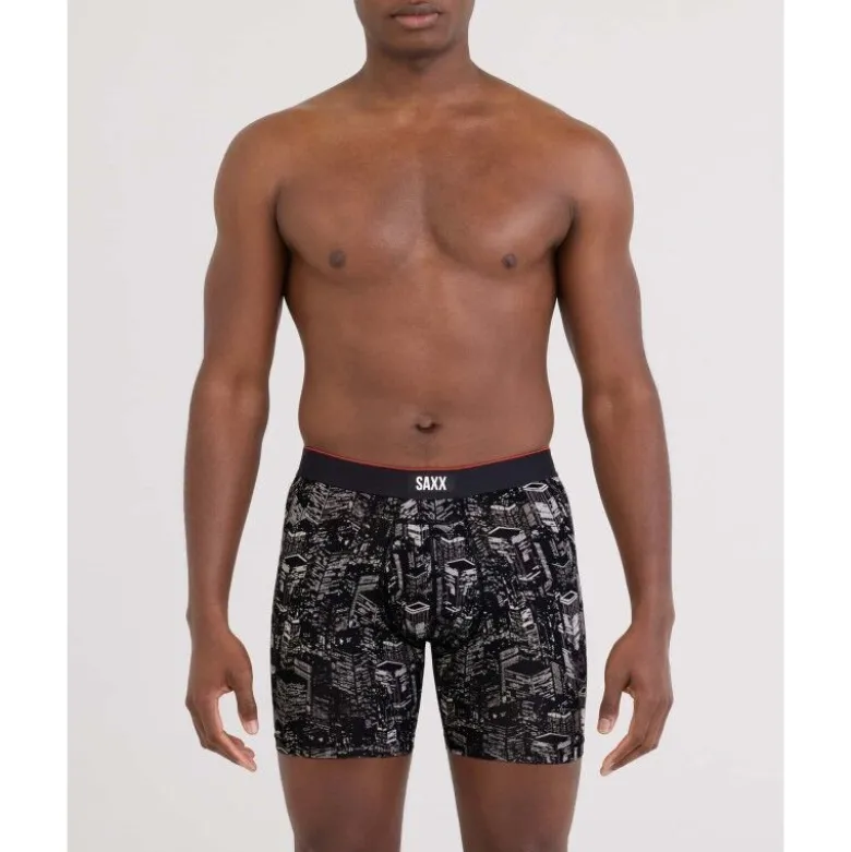 SaxxMulti-Sport Mesh - Boxer homme